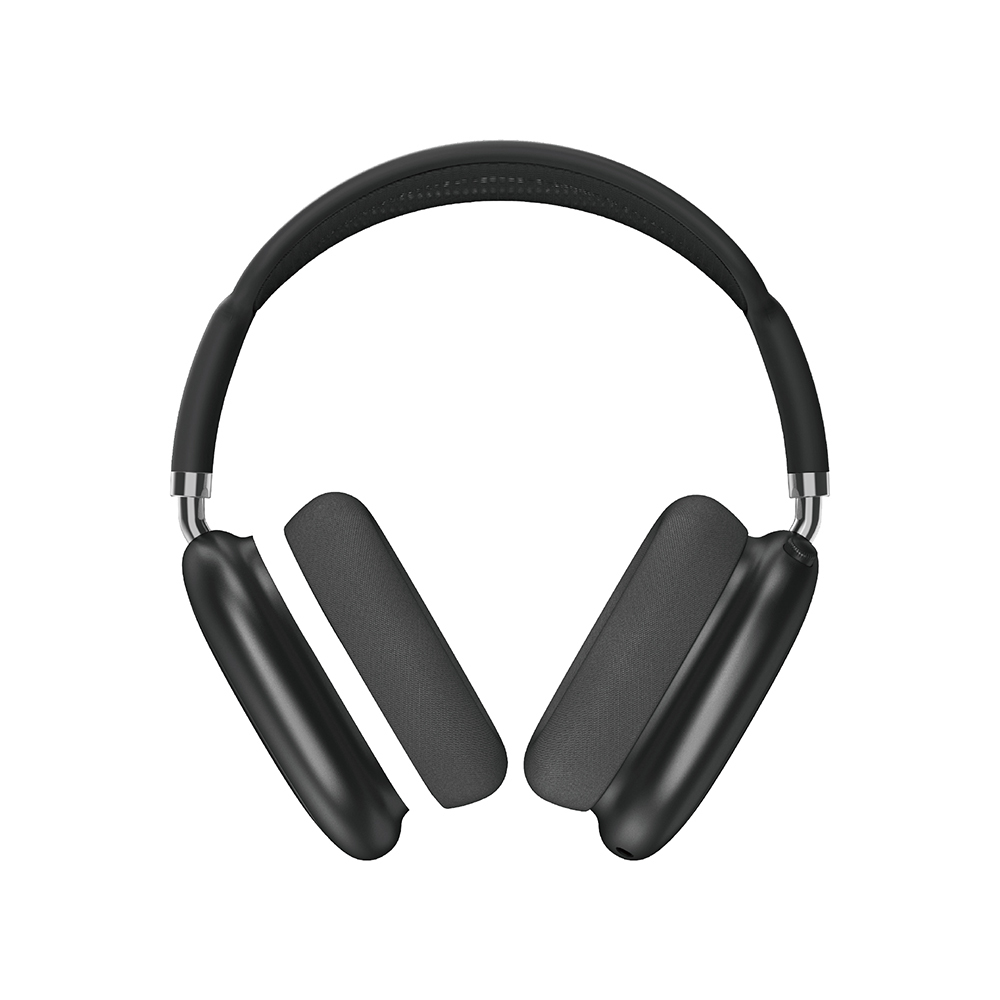 Wiwu Airbuds Max TD-18 ANC Aktif Gürültü Önleyicili Kulak Üstü Bluetooth Kulaklık v6.0 - 4