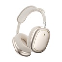 Wiwu Airbuds Max TD-18 ANC Aktif Gürültü Önleyicili Kulak Üstü Bluetooth Kulaklık v6.0 - 8