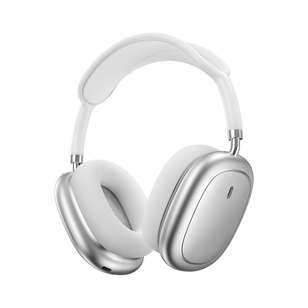 Wiwu Airbuds Max TD-18 ANC Aktif Gürültü Önleyicili Kulak Üstü Bluetooth Kulaklık v6.0 - 9