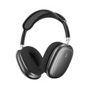 Wiwu Airbuds Max TD-18 ANC Aktif Gürültü Önleyicili Kulak Üstü Bluetooth Kulaklık v6.0 - 11