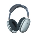 Wiwu Airbuds Max TD-18 ANC Aktif Gürültü Önleyicili Kulak Üstü Bluetooth Kulaklık v6.0 - 12