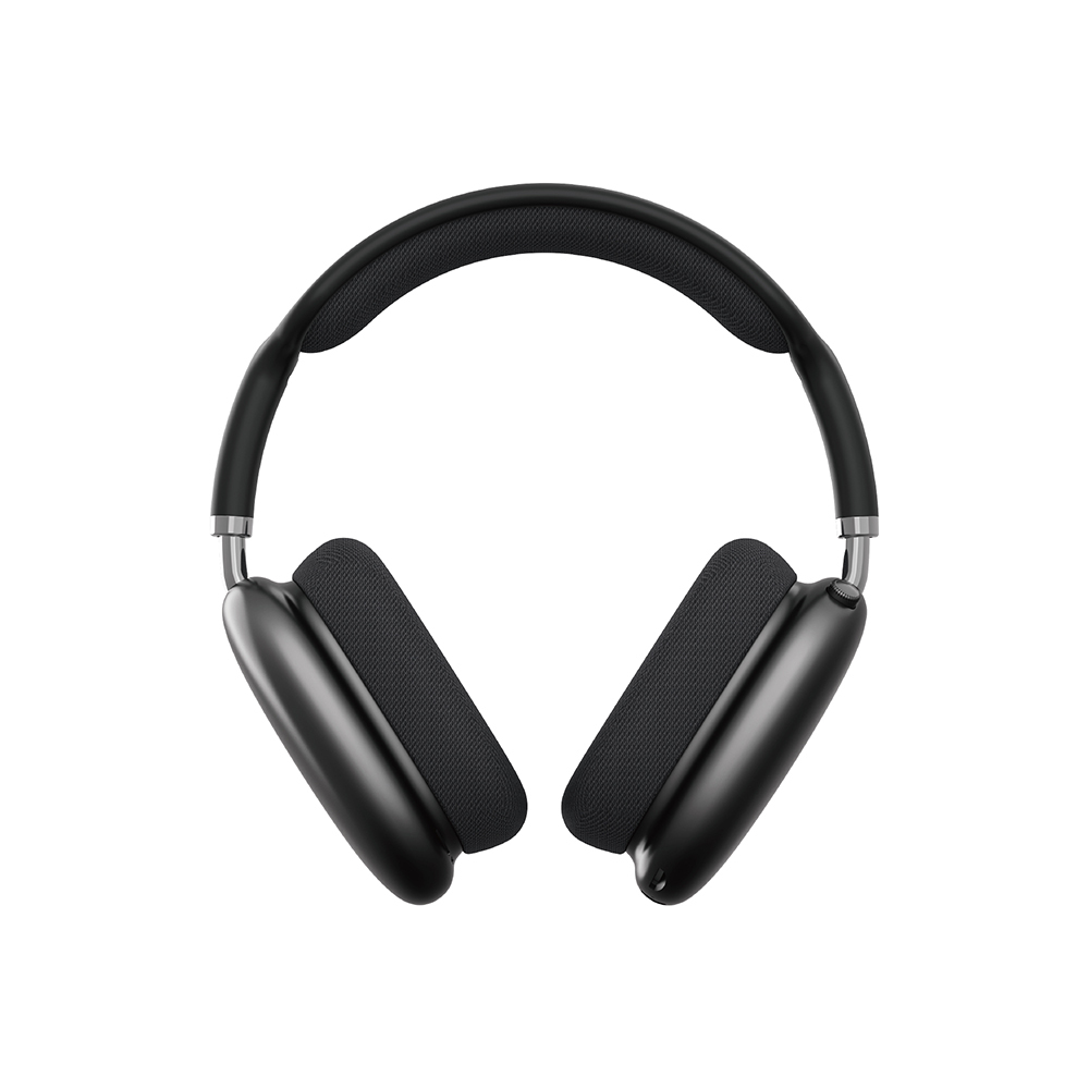 Wiwu TD-13 Airbuds Max Pure Bass Özellikli Kulak Üstü Bluetooth Kulaklık v6.0 - 1