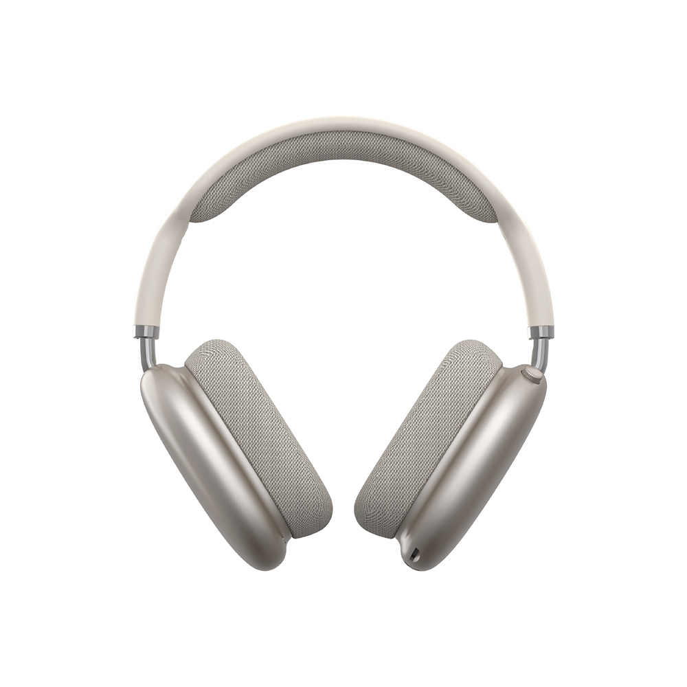 Wiwu TD-13 Airbuds Max Pure Bass Özellikli Kulak Üstü Bluetooth Kulaklık v6.0 - 2