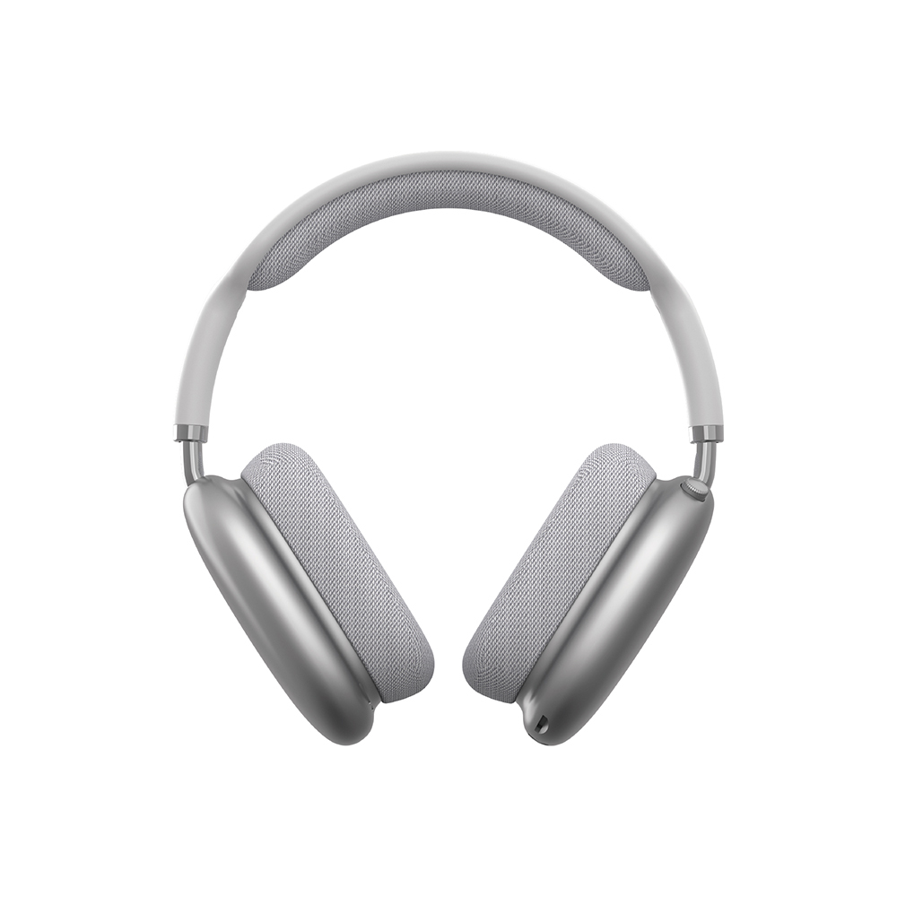 Wiwu TD-13 Airbuds Max Pure Bass Özellikli Kulak Üstü Bluetooth Kulaklık v6.0 - 3