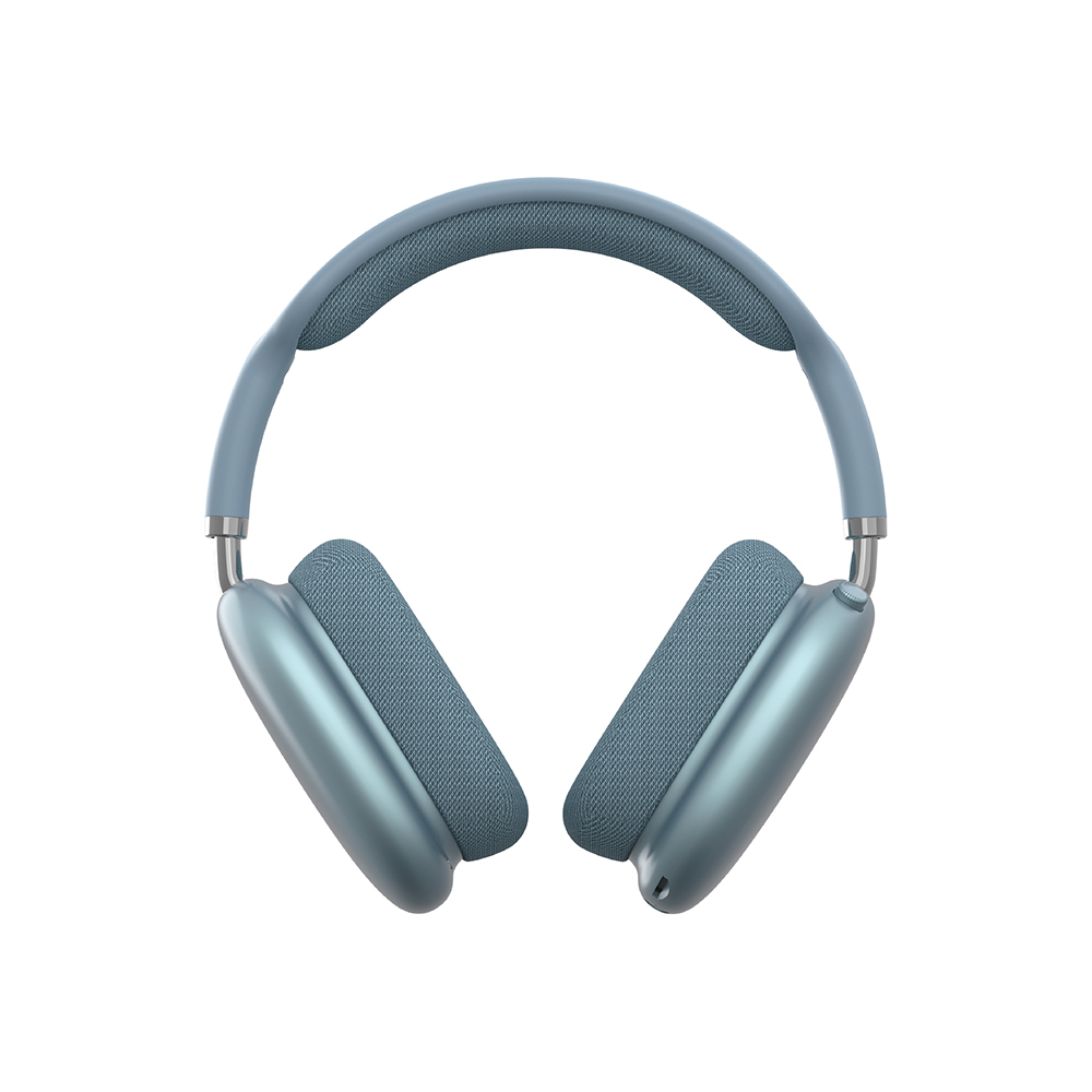 Wiwu TD-13 Airbuds Max Pure Bass Özellikli Kulak Üstü Bluetooth Kulaklık v6.0 - 4