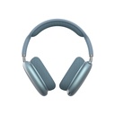 Wiwu TD-13 Airbuds Max Pure Bass Özellikli Kulak Üstü Bluetooth Kulaklık v6.0 - 4