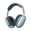 Wiwu TD-13 Airbuds Max Pure Bass Özellikli Kulak Üstü Bluetooth Kulaklık v6.0 - 5
