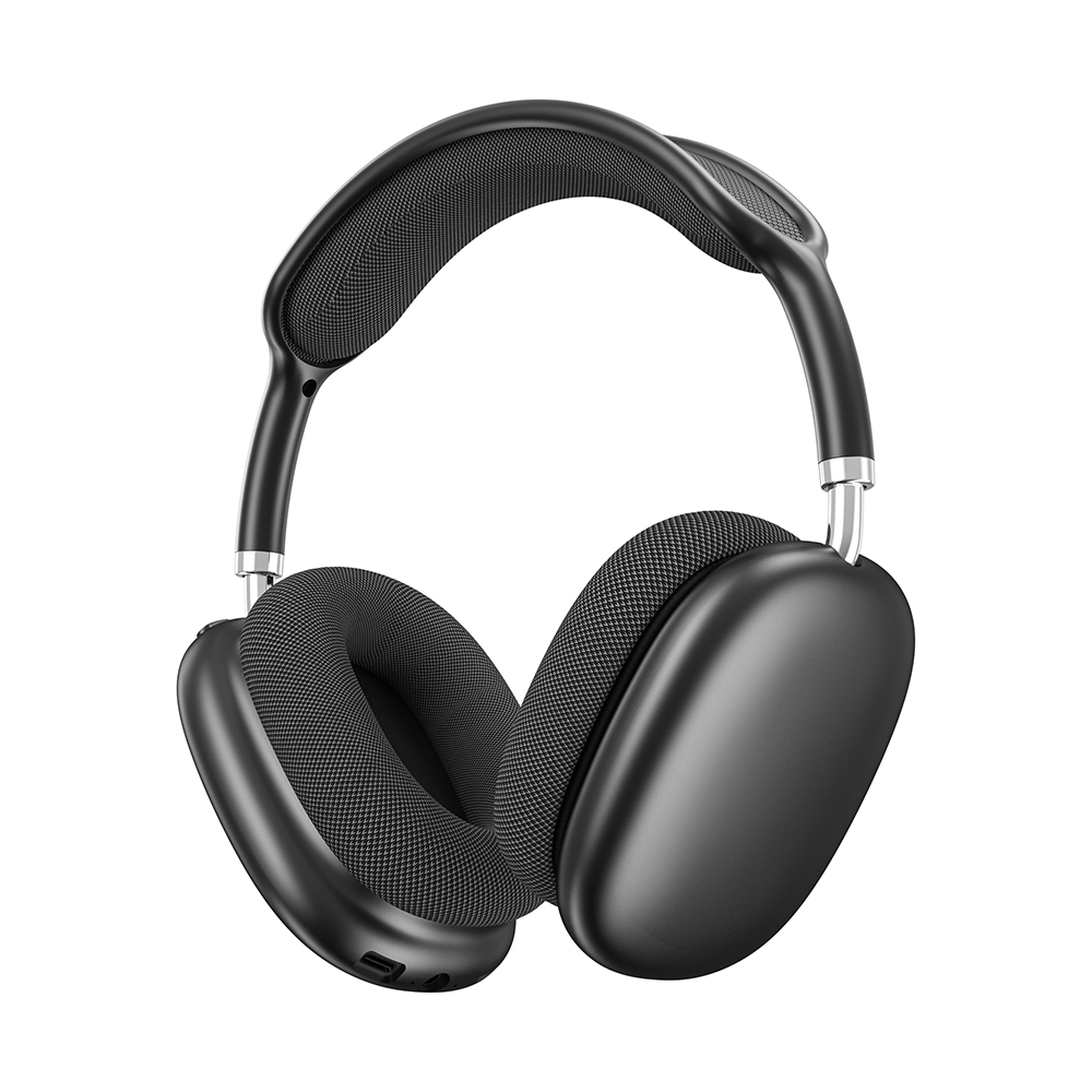 Wiwu TD-13 Airbuds Max Pure Bass Özellikli Kulak Üstü Bluetooth Kulaklık v6.0 - 8