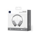 Wiwu TD-13 Airbuds Max Pure Bass Özellikli Kulak Üstü Bluetooth Kulaklık v6.0 - 9