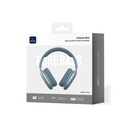 Wiwu TD-13 Airbuds Max Pure Bass Özellikli Kulak Üstü Bluetooth Kulaklık v6.0 - 10