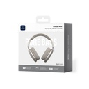 Wiwu TD-13 Airbuds Max Pure Bass Özellikli Kulak Üstü Bluetooth Kulaklık v6.0 - 12