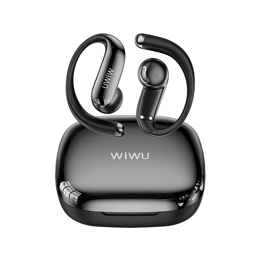 Wiwu Ai303 Ai Çeviri Özellikli ENC Teknolojili Kulak İçi Bluetooth Kulaklık v6.0 - 4