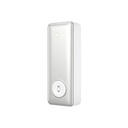Wiwu Wi-P023 Elite Serisi Dijital LED Göstergeli Akıllı Saat Kablosuz Şarj Özellikli Taşınabilir Powerbank 20000mAh 145W - 1