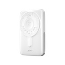 Wiwu Wi-P077 Pionner Serisi Taşınabilir Wireless Şarj ve PD 20W Hızlı Şarj Özellikli Standlı Powerbank 15W 10000mAh - 1