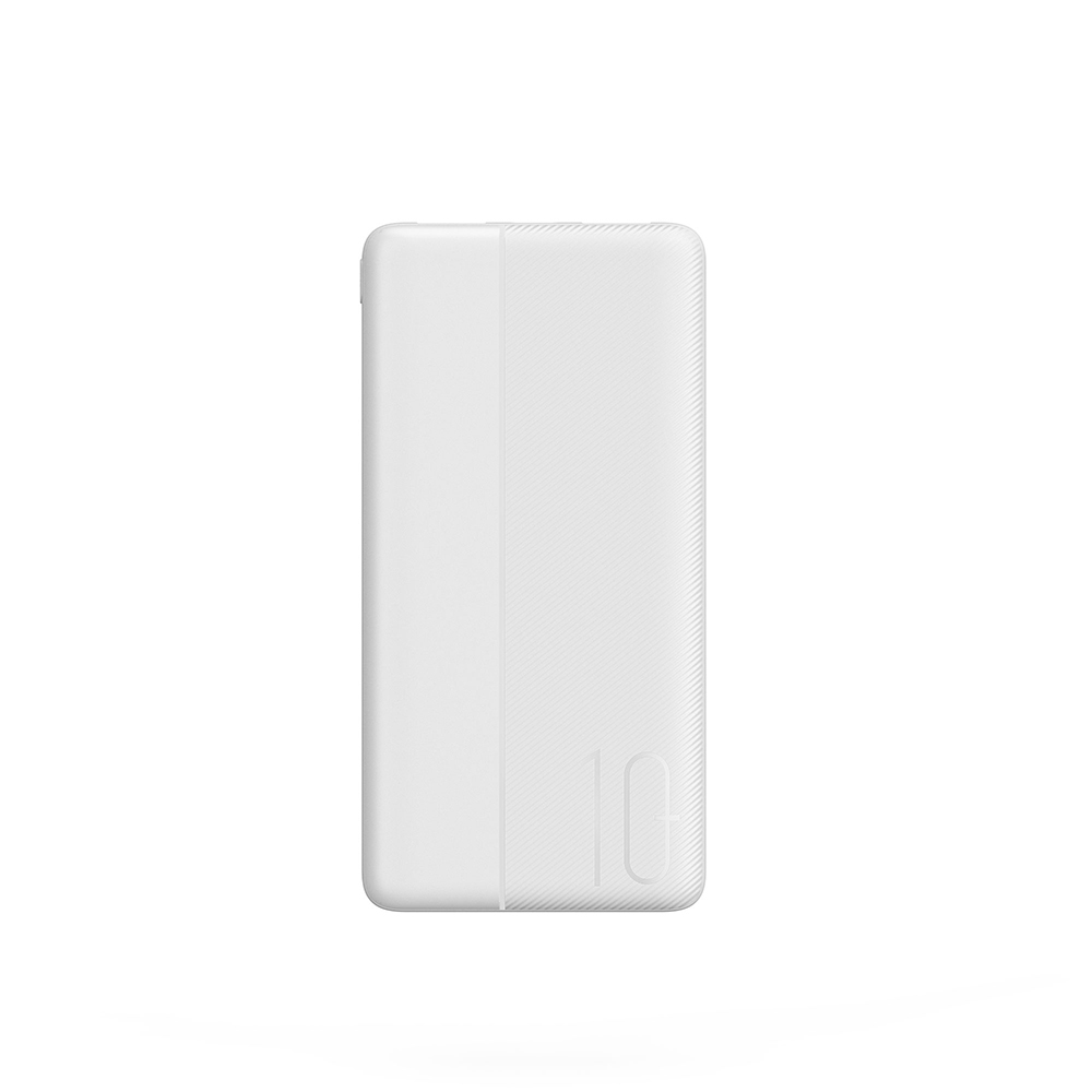 Wiwu Wi-P078 Essen Serisi LED Işık Göstergeli Taşınabilir Powerbank 10000mAh - 2