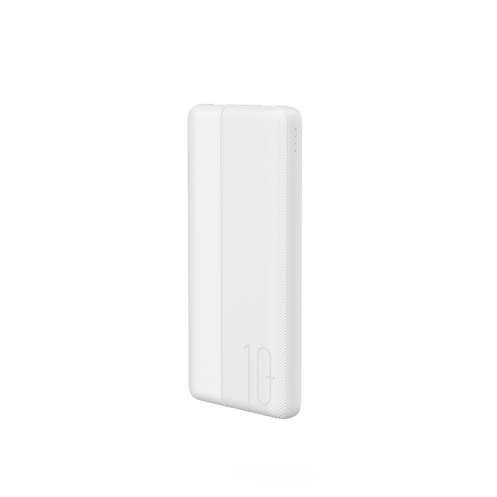 Wiwu Wi-P078 Essen Serisi LED Işık Göstergeli Taşınabilir Powerbank 10000mAh - 3