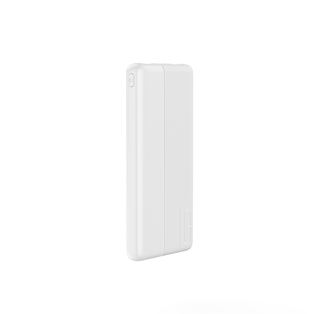 Wiwu Wi-P078 Essen Serisi LED Işık Göstergeli Taşınabilir Powerbank 10000mAh - 4