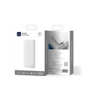Wiwu Wi-P078 Essen Serisi LED Işık Göstergeli Taşınabilir Powerbank 10000mAh - 5