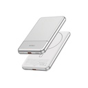 Wiwu Wi-P088 LED Işık Göstergeli PD 20W Kablosuz Powerbank 5000mAh 15W - 2