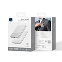 Wiwu Wi-P088 LED Işık Göstergeli PD 20W Kablosuz Powerbank 5000mAh 15W - 4