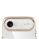 Apple iPhone 17 Uyumlu Air Uyumlu Kılıf M-safe Şarj Özellikli Airbagli Kamera Standlı Zore Azor Kapak - 7