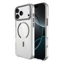 Apple iPhone 17 Uyumlu Pro Uyumlu Max Uyumlu Kılıf M-safe Şarj Özellikli Airbagli Kamera Standlı Zore Azor Kapak - 5