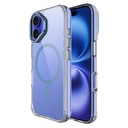 Apple iPhone 17 Uyumlu Kılıf M-safe Şarj Özellikli Airbagli Kamera Standlı Zore Azor Kapak - 10