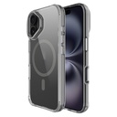 Apple iPhone 17 Uyumlu Kılıf M-safe Şarj Özellikli Airbagli Kamera Standlı Zore Azor Kapak - 13