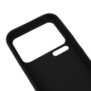 Xiaomi 17 Pro Kılıf Zore Biye Silikon - 1