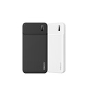 Recci RPB-N16C Ultra İnce Hızlı Şarj Özellikli Led Işık Göstergeli Powerbank 10000mAh - 2