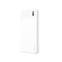 Recci RPB-N16C Ultra İnce Hızlı Şarj Özellikli Led Işık Göstergeli Powerbank 10000mAh - 3