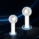 Lenyes LHF15 3 Kademeli Portatif Mini Soğutucu El Fanı - 1