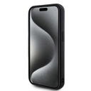 Apple iPhone 15 Uyumlu Pro Uyumlu Max Uyumlu Kılıf Hello Kitty Orjinal Lisanslı Yazı ve İkonik Logolu 3D Rubber Kitty Head Kapak - 4