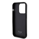 Apple iPhone 15 Uyumlu Pro Uyumlu Max Uyumlu Kılıf Hello Kitty Orjinal Lisanslı Yazı ve İkonik Logolu 3D Rubber Kitty Head Kapak - 6