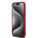 Apple iPhone 15 Uyumlu Pro Uyumlu Max Uyumlu Kılıf Hello Kitty Orjinal Lisanslı Yazı ve İkonik Logolu 3D Rubber Kitty Head Kapak - 11