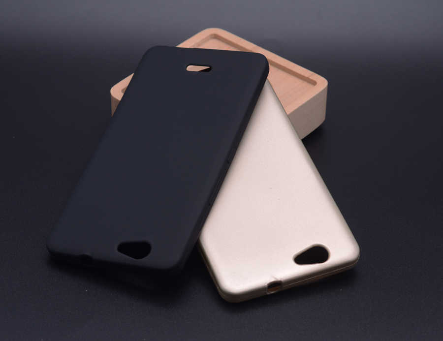 Casper Via V5 Uyumlu Kılf Zore Premier Silikon Kapak - 2