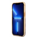 Apple iPhone 14 Uyumlu Pro Uyumlu Max Uyumlu Kılıf U.S. POLO ASSN. Renkli Ağaç Baskılı Dizayn Kapak - 3