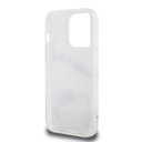 Apple iPhone 15 Uyumlu Pro Uyumlu Kılıf Hello Kitty Orjinal Lisanslı Askılı Yazı ve İkonik Logolu Daydreaming Kapak - 14