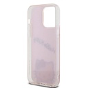 Apple iPhone 15 Uyumlu Pro Uyumlu Max Uyumlu Kılıf Hello Kitty Orjinal Lisanslı Askılı Yazı ve İkonik Logolu Daydreaming Kapak - 6