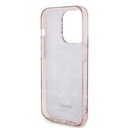 Apple iPhone 15 Uyumlu Pro Uyumlu Max Uyumlu Kılıf Hello Kitty Orjinal Lisanslı İkonik Logolu Etiket Graffiti Kapak - 13