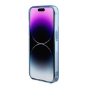 Apple iPhone 15 Uyumlu Pro Uyumlu Kılıf U.S. Polo Assn. Orjinal Lisanslı M-safe Şarj Özellikli Transparan Tasarım Kapak - 6