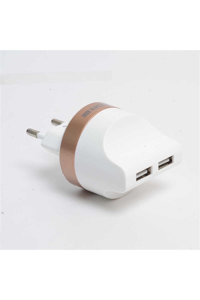Tiger 2000 Mah 2 in 1 Lightning Ev Şarj Seti