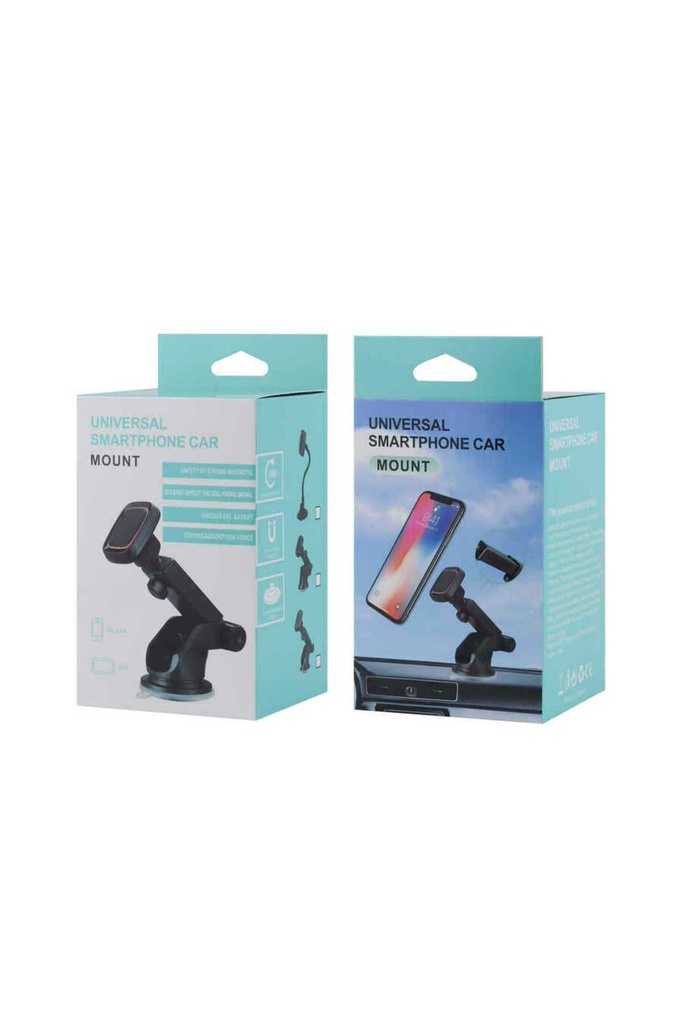 W16 Magnetik Araç Telefon Tutucu