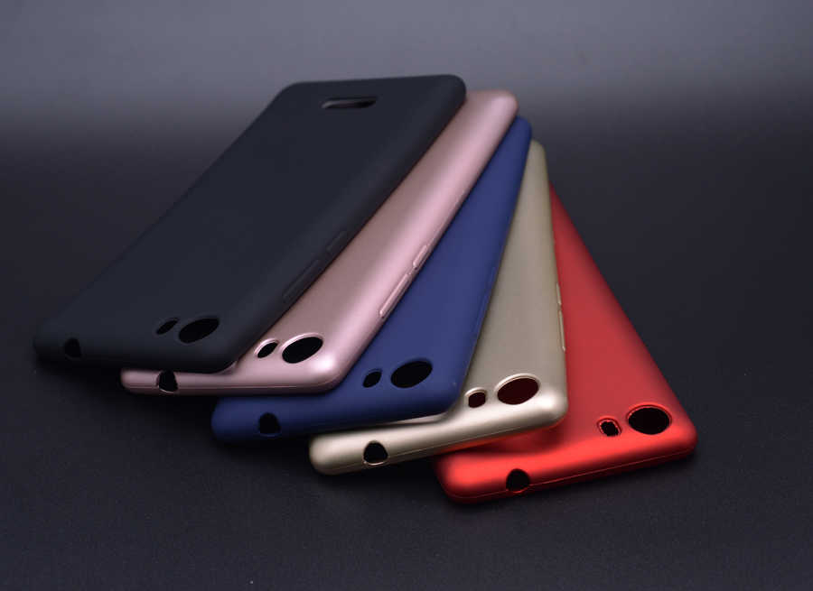 Casper Via M1 Uyumlu Kılıf Zore Premier Silikon Kapak - 2