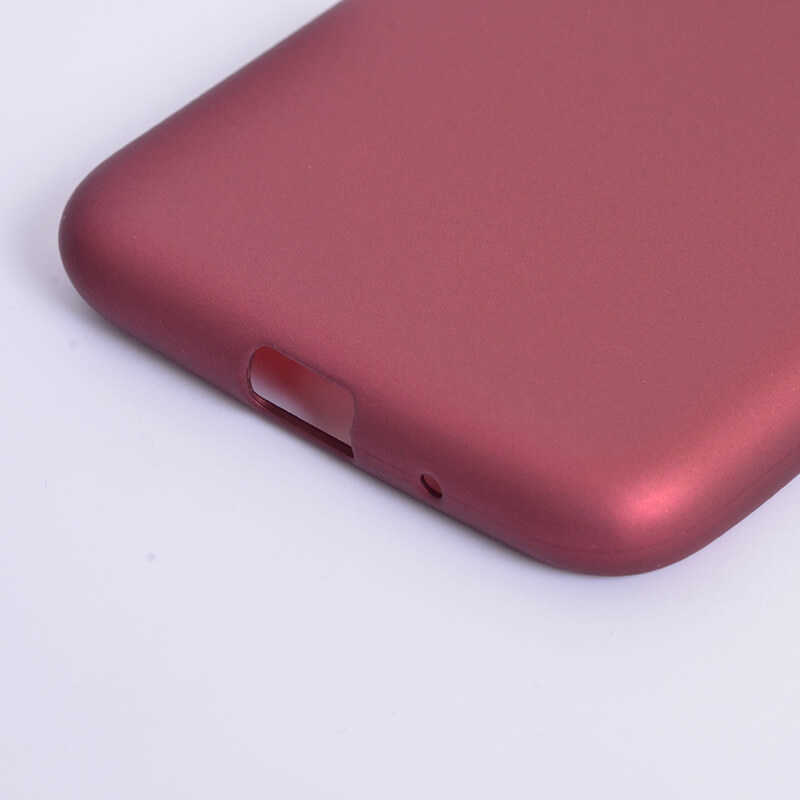 Huawei Y5 2018 Uyumlu Kılıf Zore Premier Silikon Kapak - 1