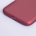 Huawei Y5 2018 Uyumlu Kılıf Zore Premier Silikon Kapak - 1