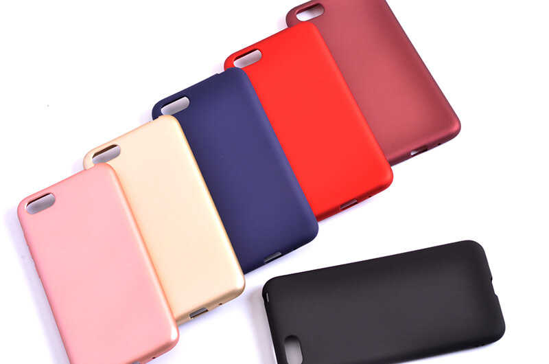 Huawei Y5 2018 Uyumlu Kılıf Zore Premier Silikon Kapak - 3