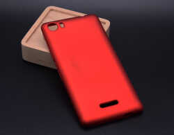 Casper Via M1 Uyumlu Kılıf Zore Premier Silikon Kapak - 3