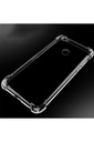 Xiaomi Redmi Note 5A Uyumlu Kılıf Zore Nitro Anti Shock Silikon
