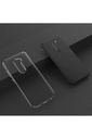 Xiaomi Redmi Note 8 Pro Uyumlu Kılıf Zore Coss Kapak